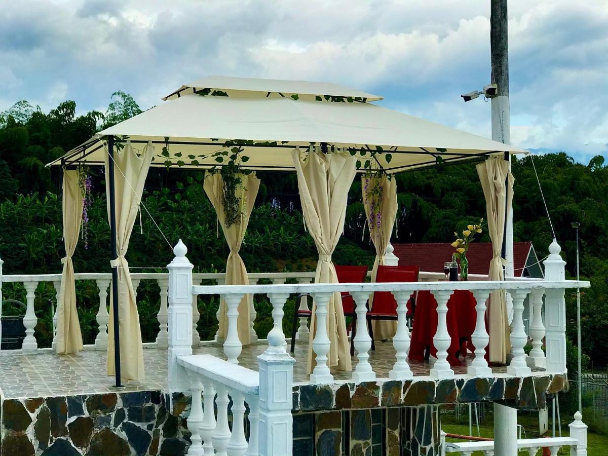 Country house Castillo Del Toro *