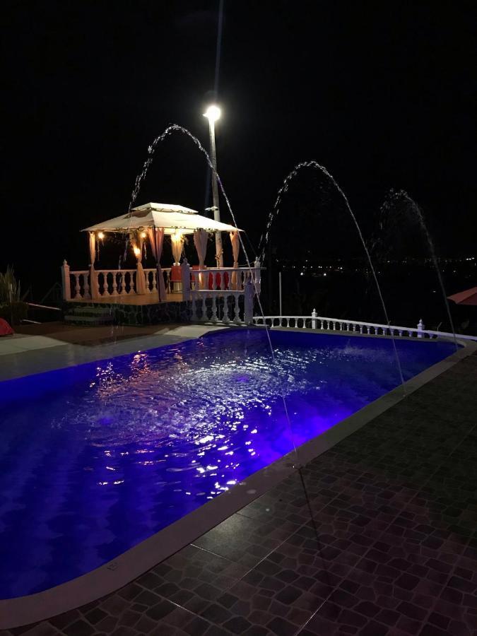 Country house Castillo Del Toro