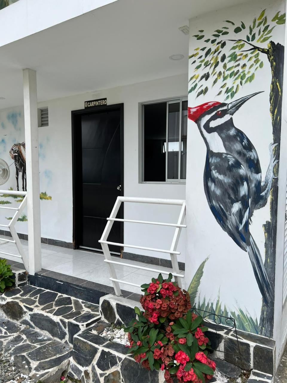 Castillo Del Toro Country house Armenia (Quindio)