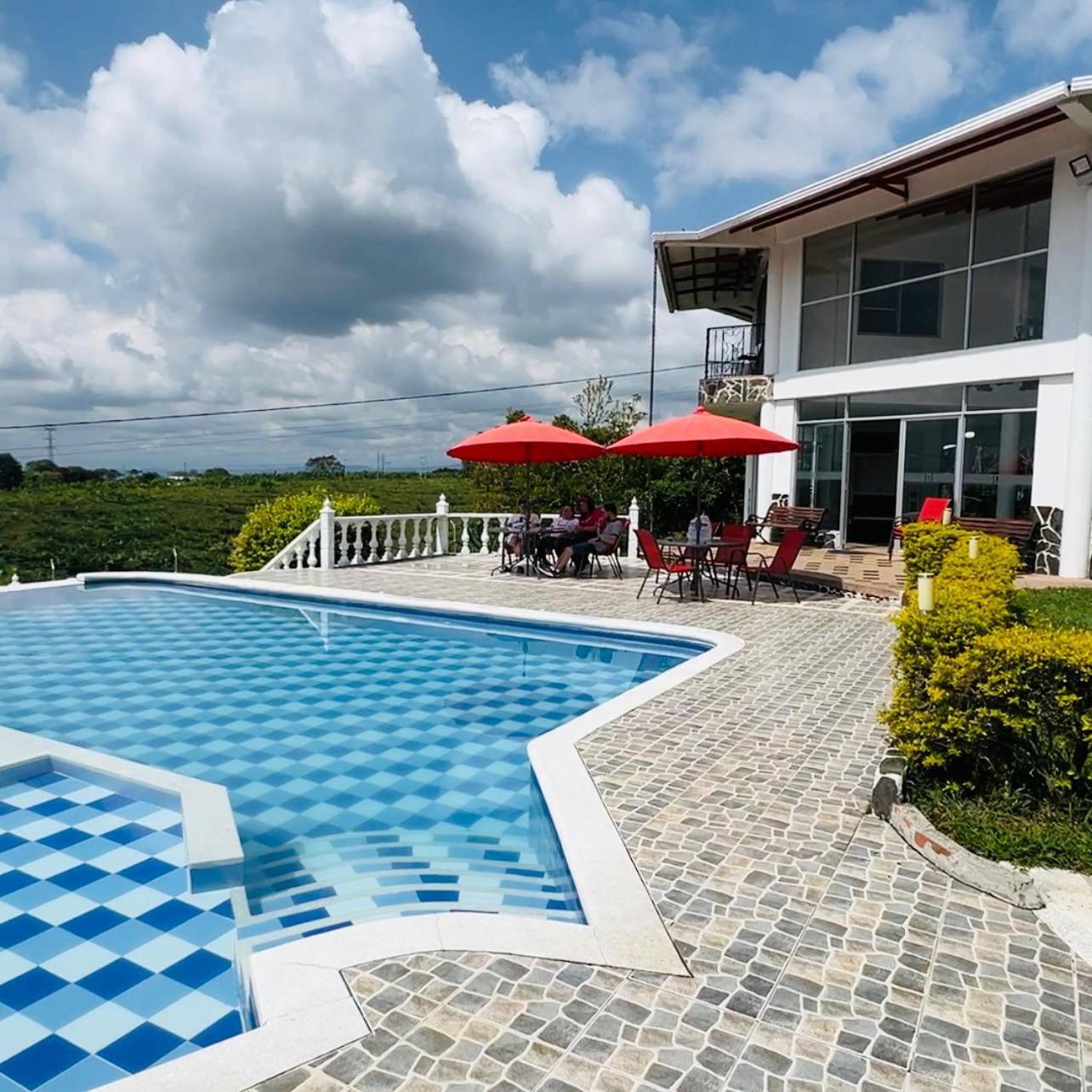Country house Castillo Del Toro *