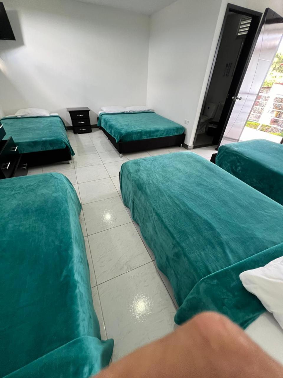 Country house Castillo Del Toro Armenia (Quindio)