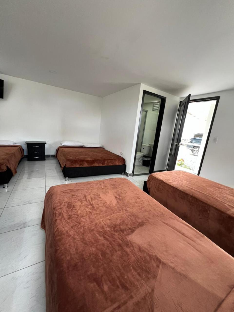 Country house Castillo Del Toro Armenia (Quindio)