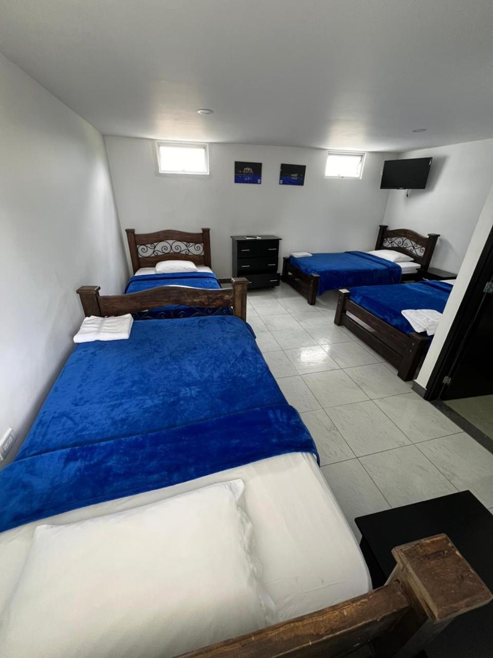 Castillo Del Toro Country house Armenia (Quindio)