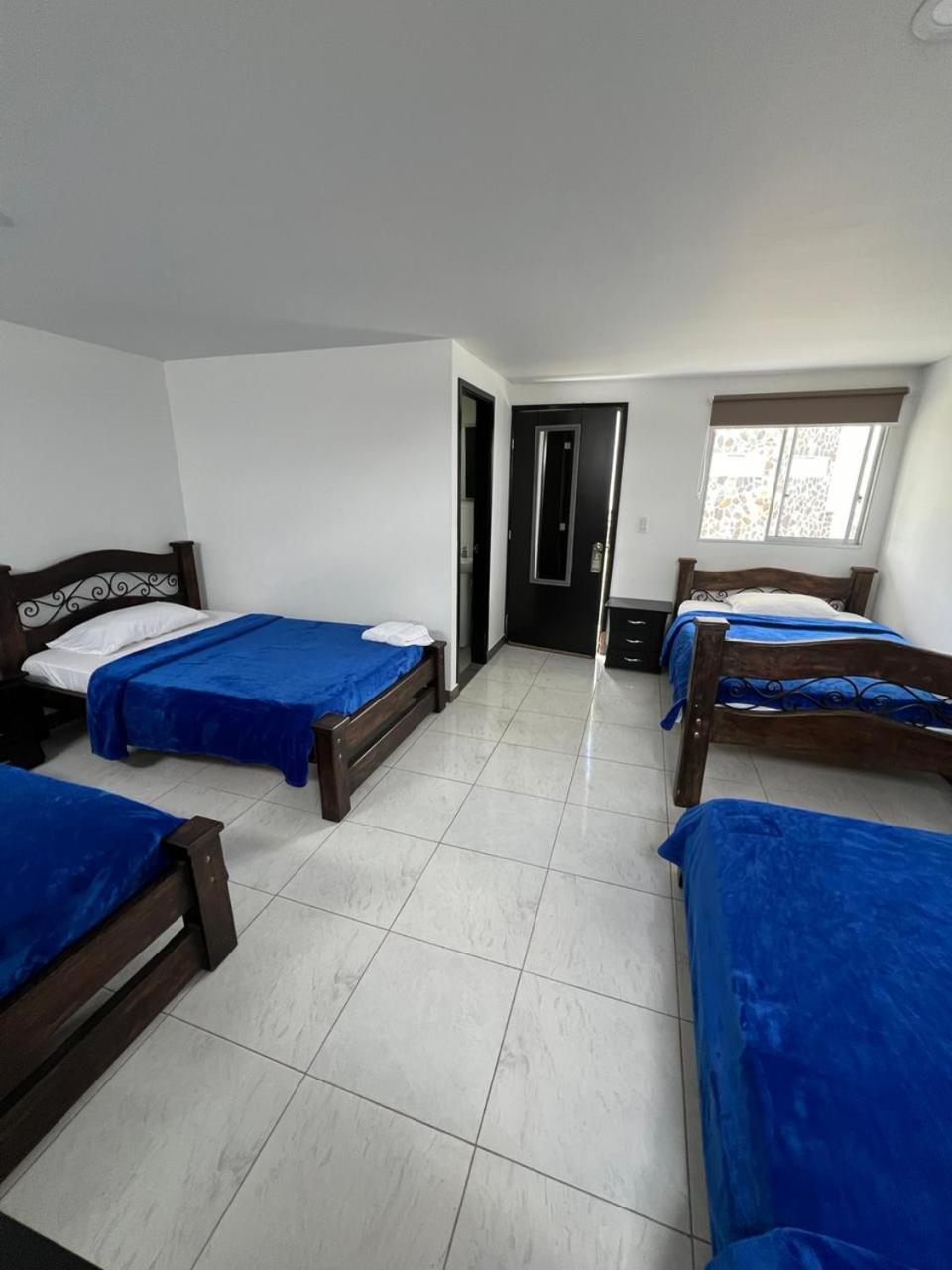 Country house Castillo Del Toro Armenia (Quindio)