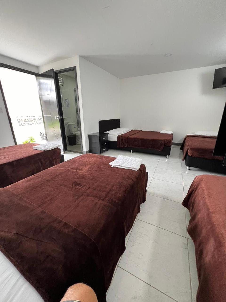 Castillo Del Toro Country house *